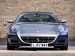 Ferrari 612 Scaglietti Sessanta 2007 года